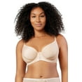 thumbnail image 1 of PARFAIT Women's Shea Spacer T-Shirt Bra - Bare - 42DD, 1 of 4