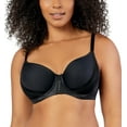 thumbnail image 1 of PARFAIT Women's Shea Spacer T-Shirt Bra - Black - 32I, 1 of 5