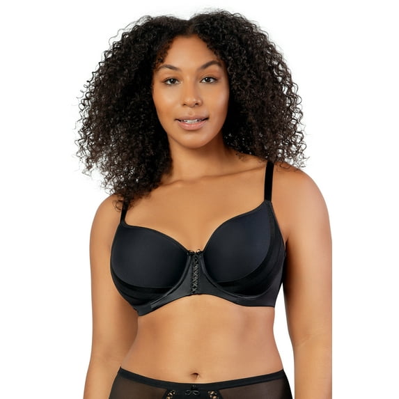 PARFAIT Women's Shea Spacer T-Shirt Bra - Petal Pink - 40D