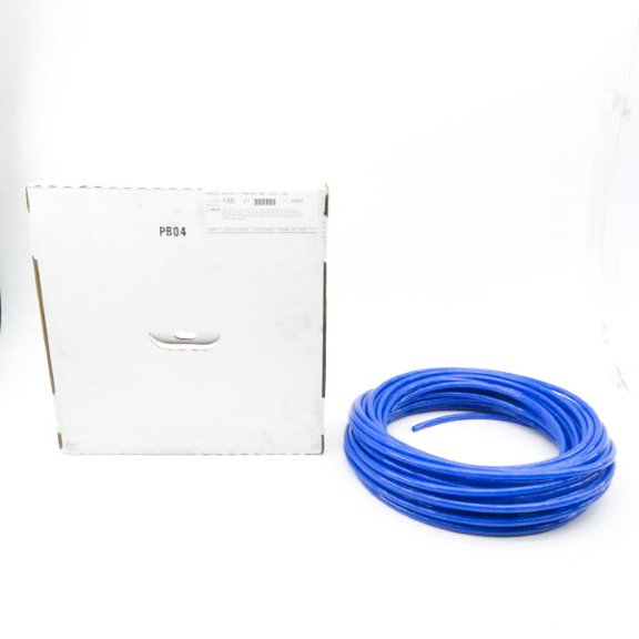 PARFLEX 95UM-10X1.75-BLU-0100 100FT NSMP