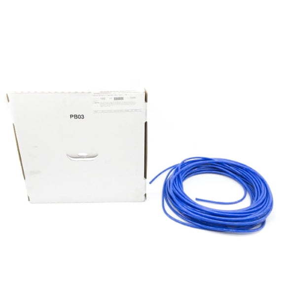 PARFLEX 95UM-8X1.5-BLU-0100 100FT NSMP