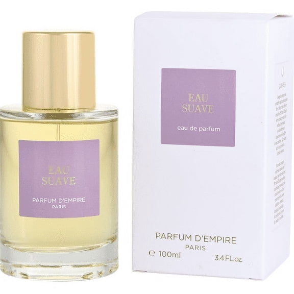 Parfum D'Empire Ladies Eau Suave EDP 3.4 oz Fragrances 3760302990535