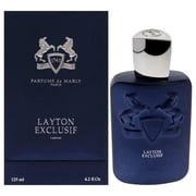 Parfums de Marly Layton Exclusif , 4.2 oz EDP Spray Trinidad and