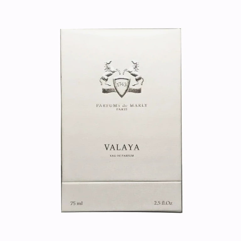 PARFUMS de MARLY Valaya EDP 75 ml / 2.5 oz Women