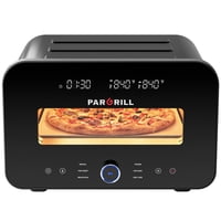 PARGRILL 12" High Heat Countertop Pizza Maker only