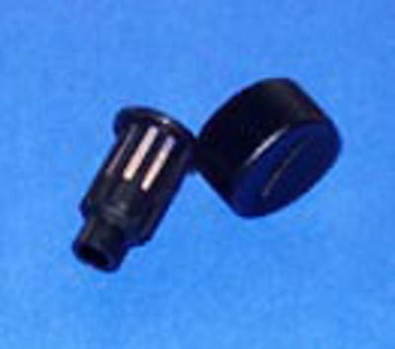 PARI Replacement Air Filters for Proneb, Duraneb 3000 Nebulizers 1