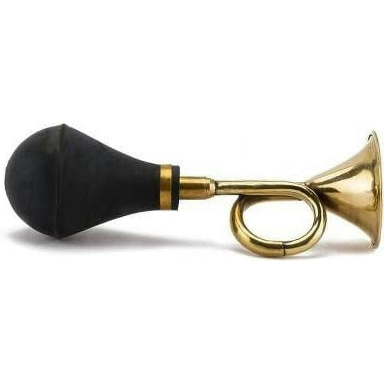 Big brass horn new arrivals