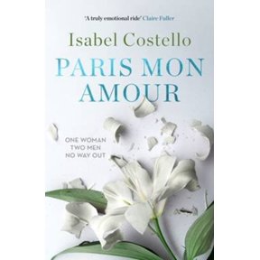 PARIS MON AMOUR