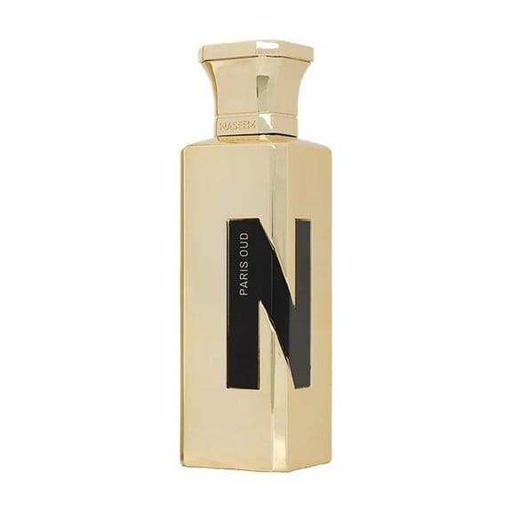 Naseem Parfum, Unisex Fragrance, 75 mL Spray