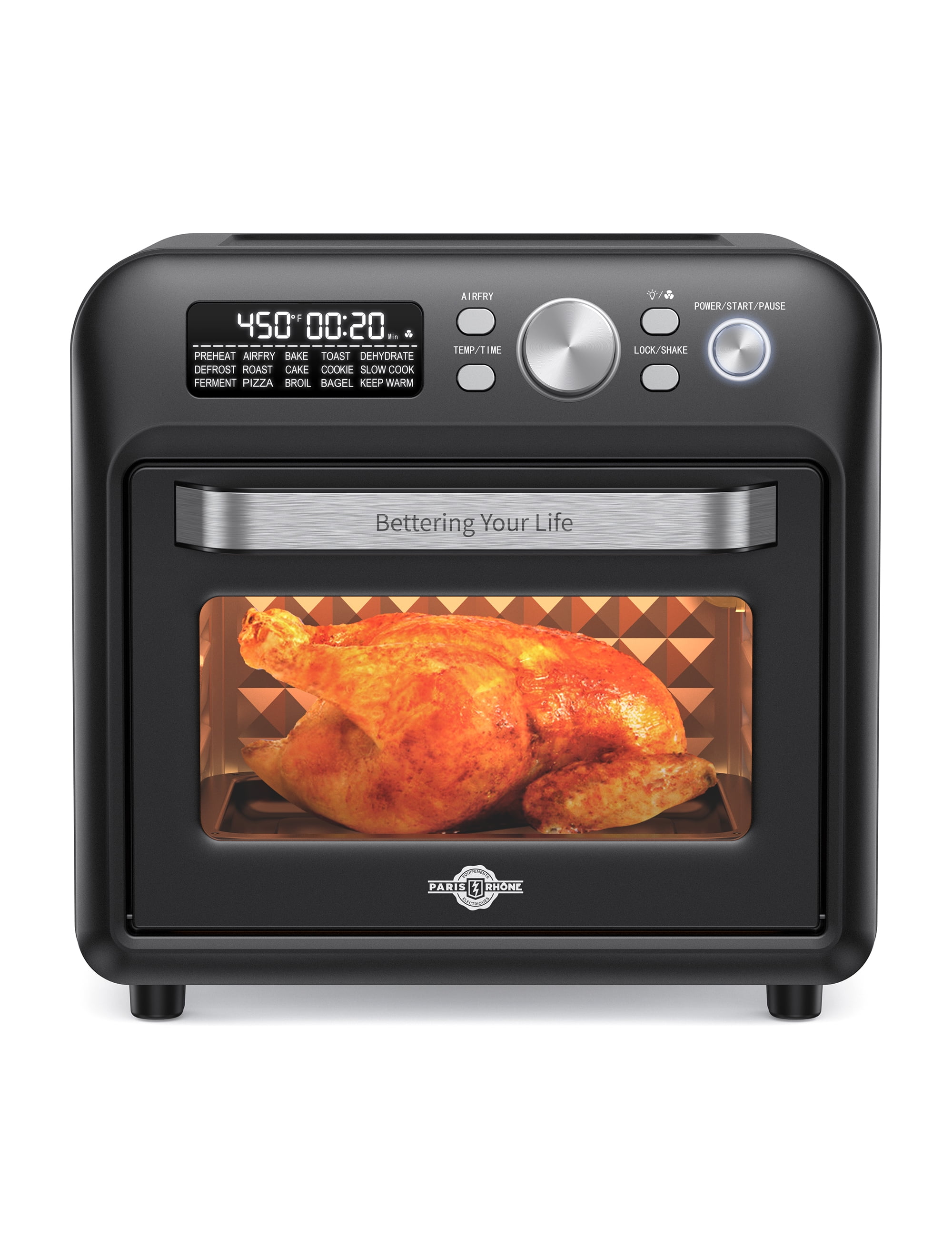 https://i5.walmartimages.com/seo/PARIS-RH-NE-Air-Fryer-19-QT-15-in-1-Family-Sized-Toaster-Oven-Convection-Oven-Child-Lock-Fits-12-inch-Pizza-6-Slice-Toast-Button-Knob-Controlled-Kitc_a5ac72c7-5b14-46d1-8456-4dc2ff90058e.c297adb2c8dbd253c0aa76c8a303abe1.jpeg