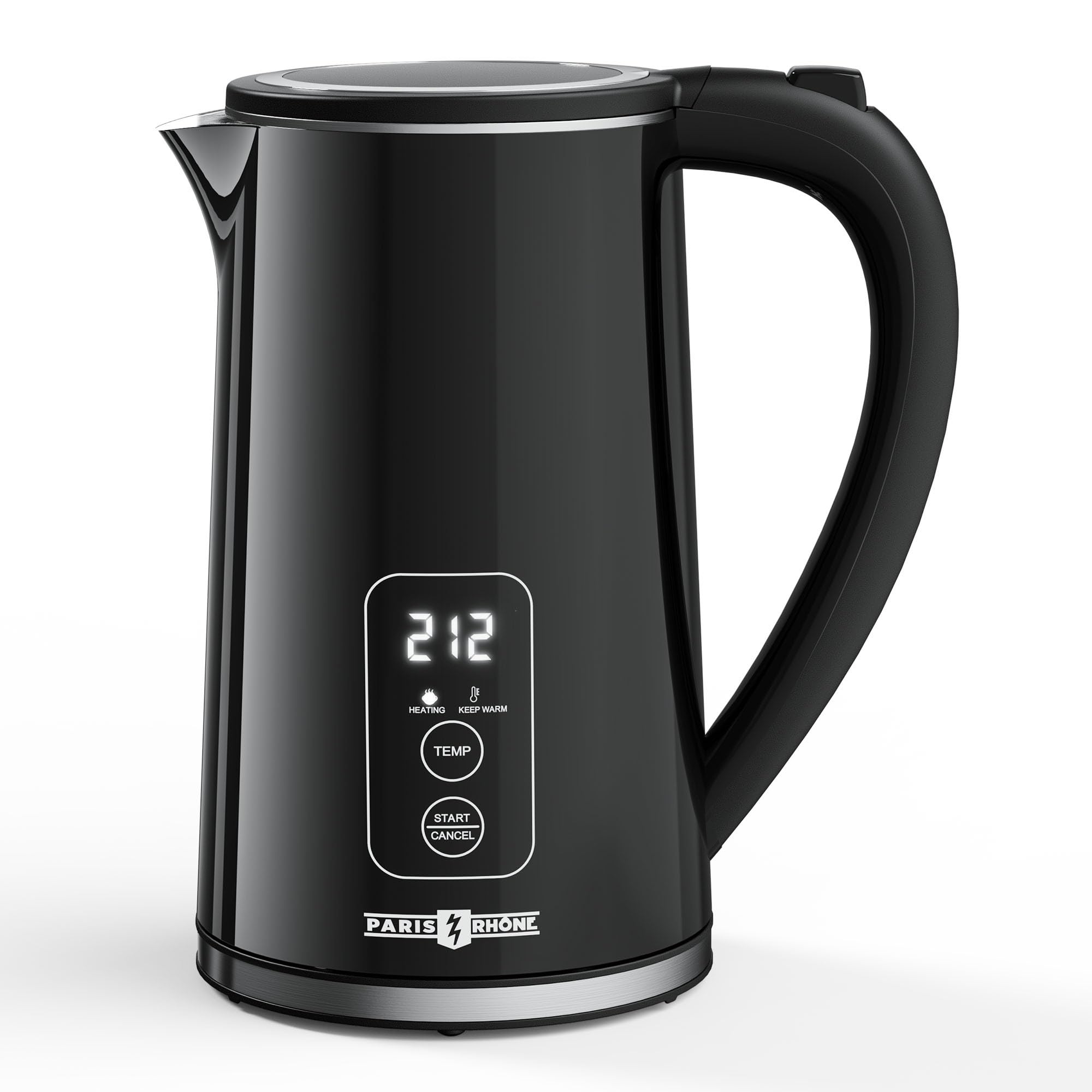 Gooseneck Electric Kettles, Electric Kettle of Temperature Control