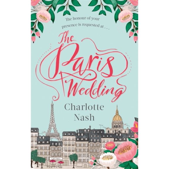 PARIS WEDDING