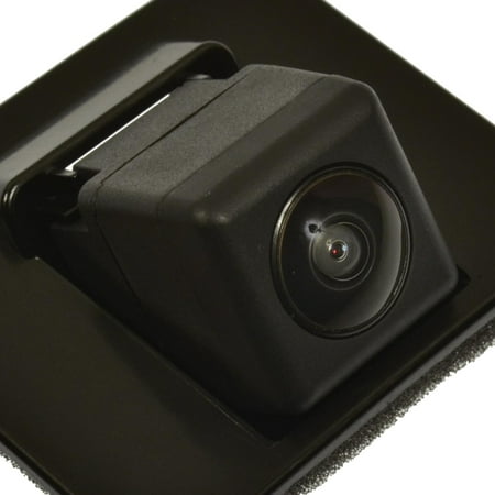 PARK ASSIST CAMERA