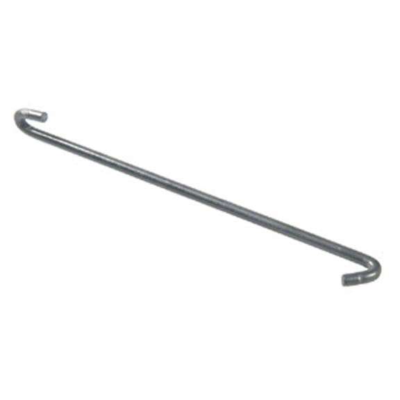 PARK BRAKE CABLE GUIDE