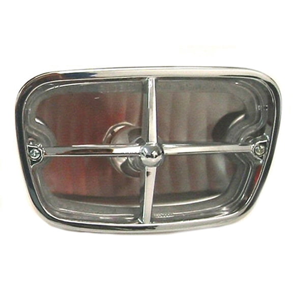 PARK LIGHT ASSEMBLY; LH/RH; USE 2 PER CAR