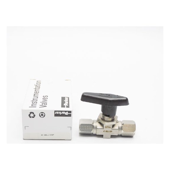 PARKER 4F-B6LJ-SSP NSMP