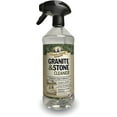 PARKER & BAILEY Granite & Stone Cleaner Granite Countertop Cleaner