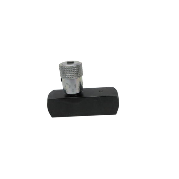 PARKER F400S-11L 5000PSI NSNP