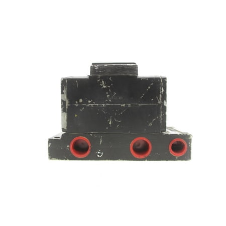 PARKER HANNIFIN HH100-75 15-150PSI (AS PICTURED) NSNP