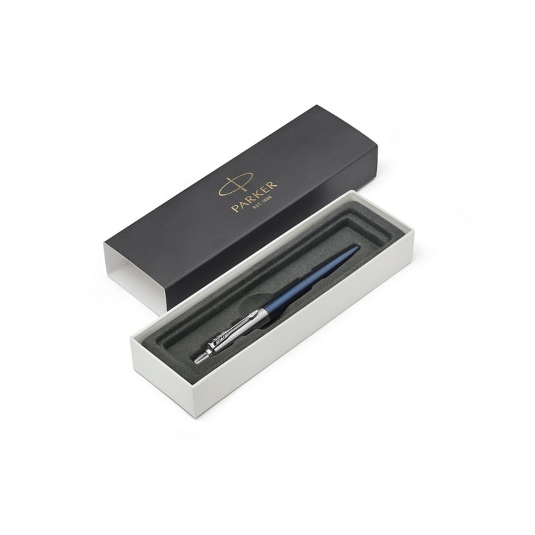 Esferográfica Parker Jotter Royal Azul Ct