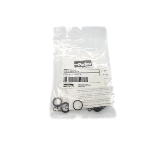 PARKER PSK-HTR.9W NSMP
