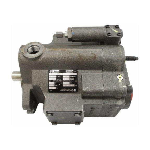 PARKER PV202L1EC00 3600PSI NSNP