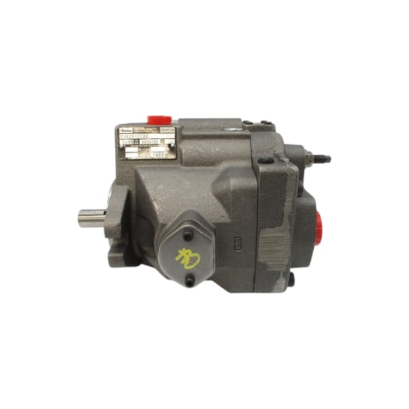 PARKER PV62R1EC00 3600PSI NSNP