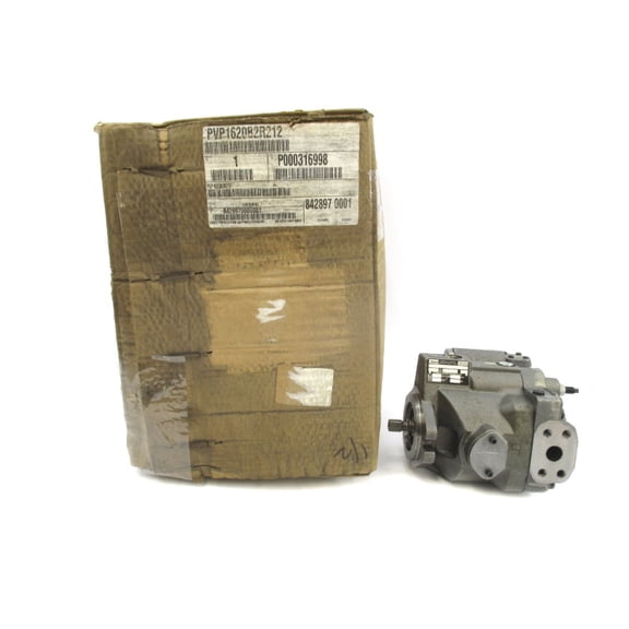 PARKER PVP1620B2R212 2000PSI NSMP