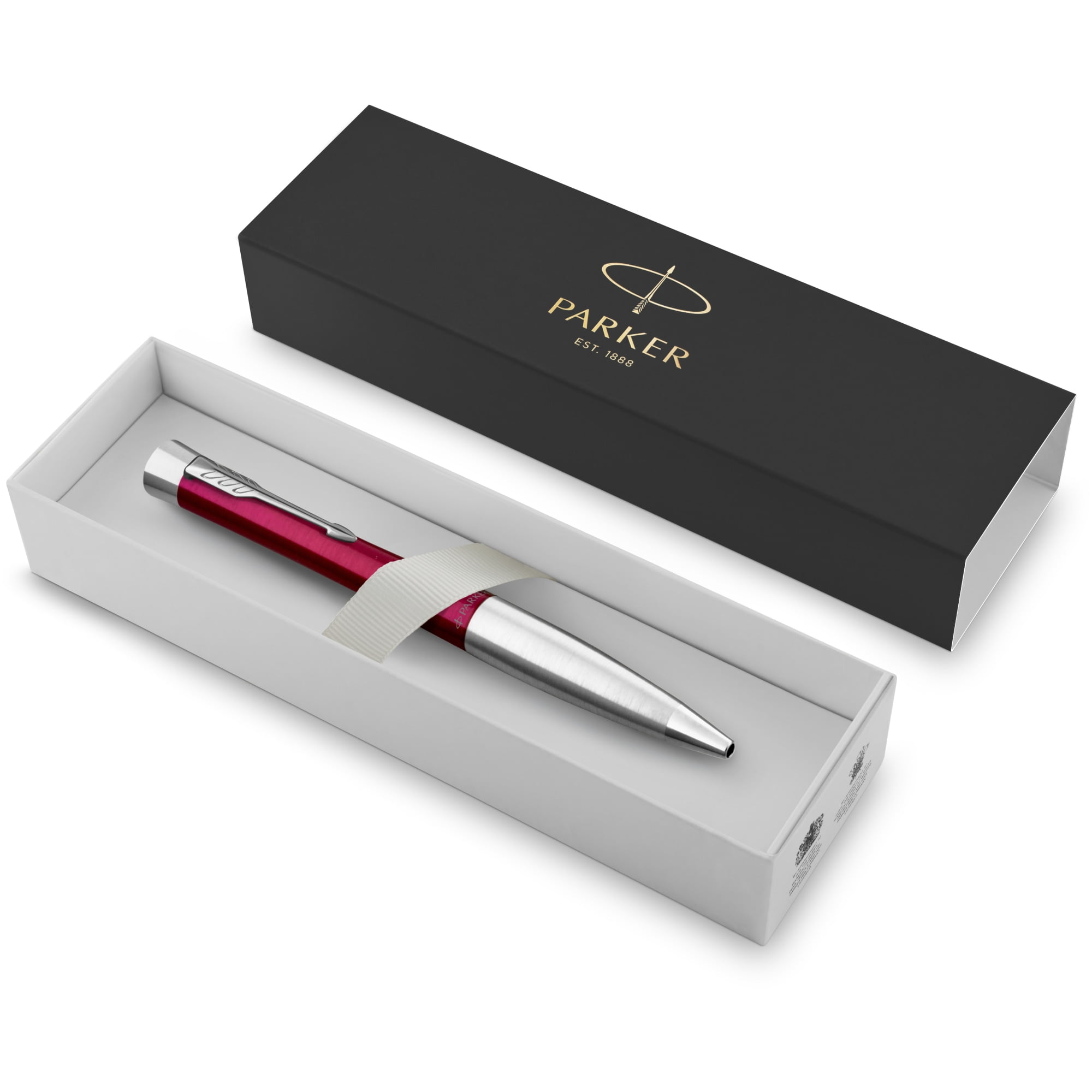 Parker Urban Vibrant Magenta CT Ballpoint Pen