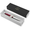 thumbnail image 1 of Parker Urban Vibrant Magenta CT Ballpoint Pen, 1 of 6
