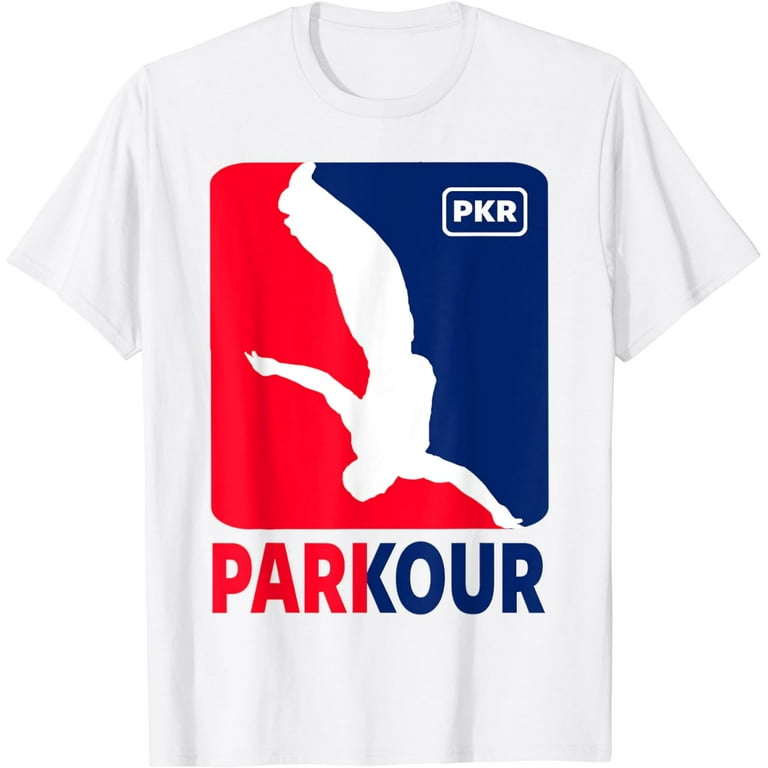 Parkour Tshirt, Free Running Shirt, Traceur Tshirt, Parkour Parkour Tshirt, Free Running Shirt, Traceur Tshirt, Parkour