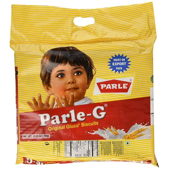 Parle G Glucos