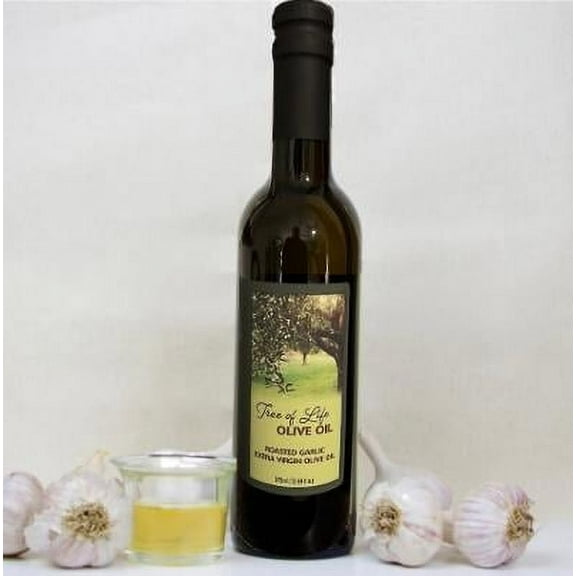 PARMESAN GARLIC ROSEMARY EXTRA VIRGIN OLIVE OIL