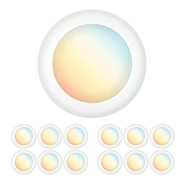 Parmida clearance led 5000k