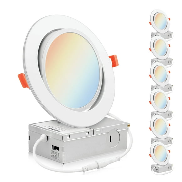 Junction Box J Box Mounted Led Lighting