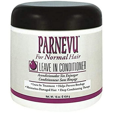 PARNEVU - Leave in Conditioner For Normal Hair