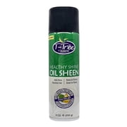 Parnevu T Tree Healthy Shine Oil Sheen Spray, 9 Oz..