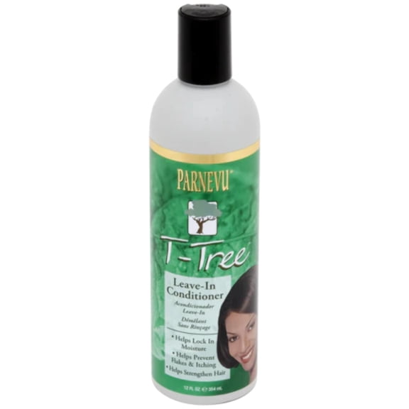 Parnevu - T-Tree Leave-In Conditioner