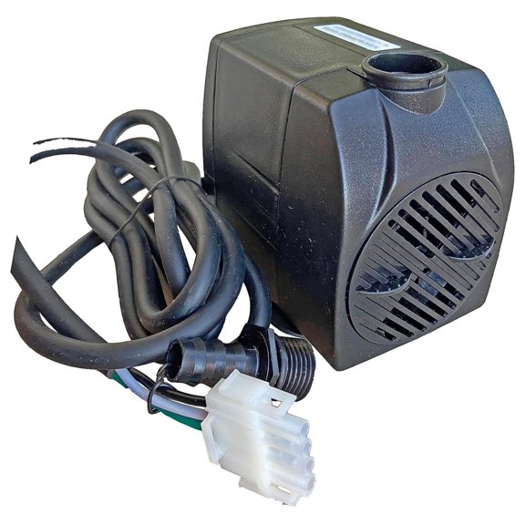 PARPMP00020A Pump for PACJS220 & JS230