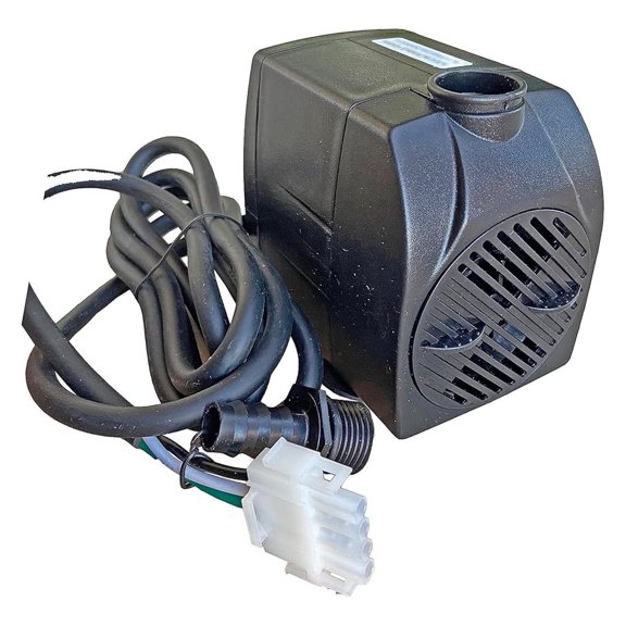 PARPMP00020A Pump for PACJS220 & JS230