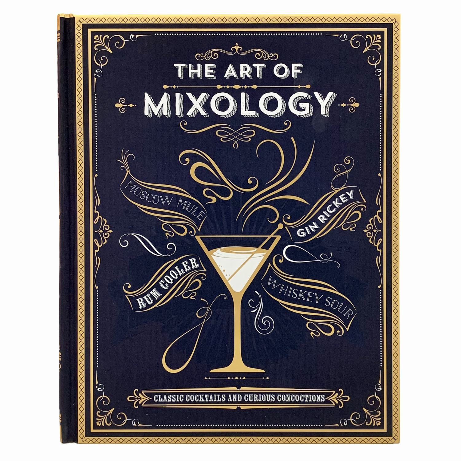PARRAGON-BOOKS-The-Art-of-