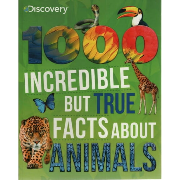 PARRAGON DIS 1000 ANIMAL