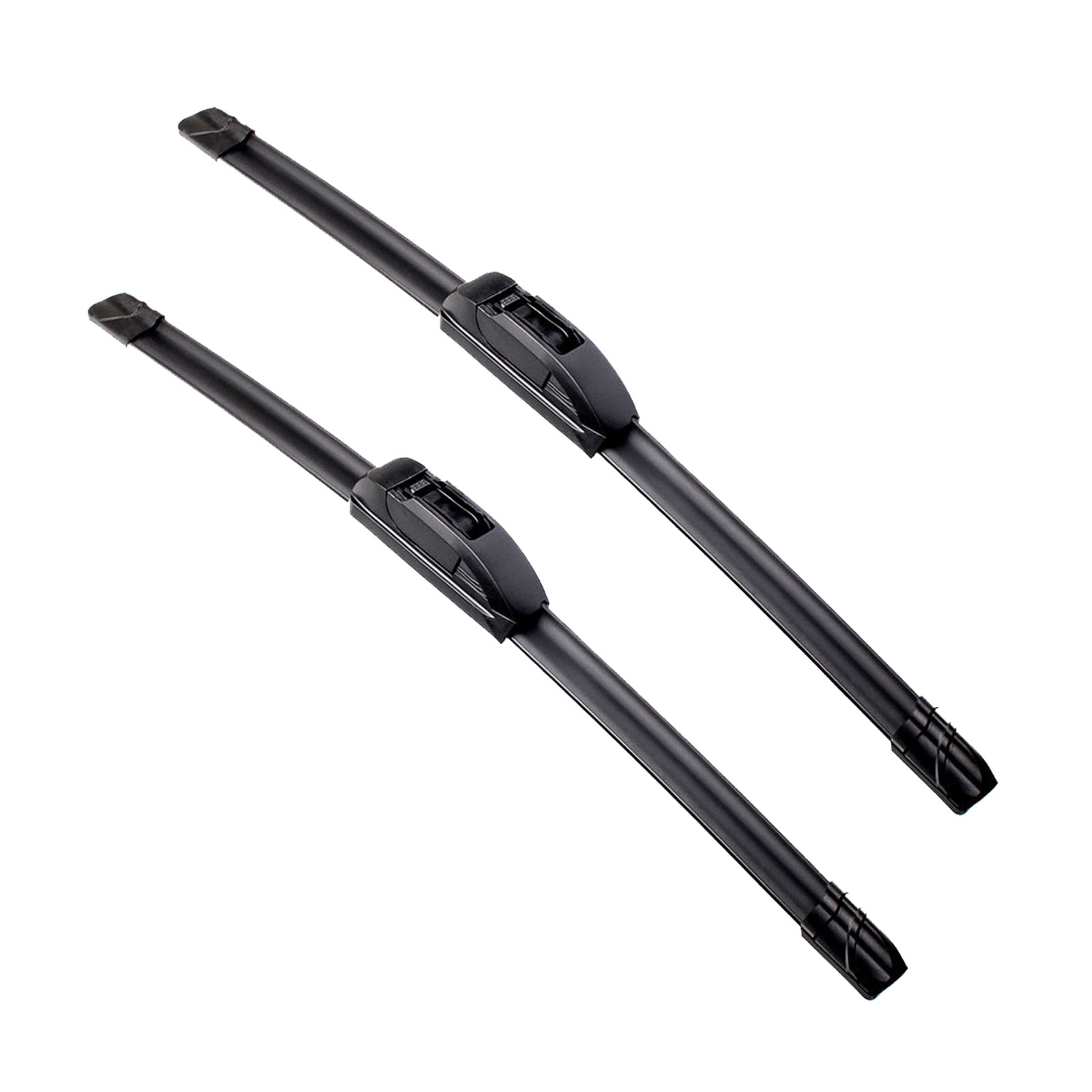 PARRATI Wipers-24"+20" Front Wiper Blades Replacement for 2010-2023 Kia Soul 2011-2015 Kia Sorento 2006-2010 Hyundai Sonata Windshield Wipers for MY Car(Set of 2)