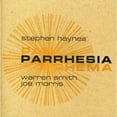 thumbnail image 1 of PARRHESIA [DIGIPAK] *, 1 of 1