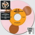 thumbnail image 1 of PARSONS,GRAM / LEMONHEADS - Side By Side: Brass Buttons - Vinyl (7-Inch), 1 of 3