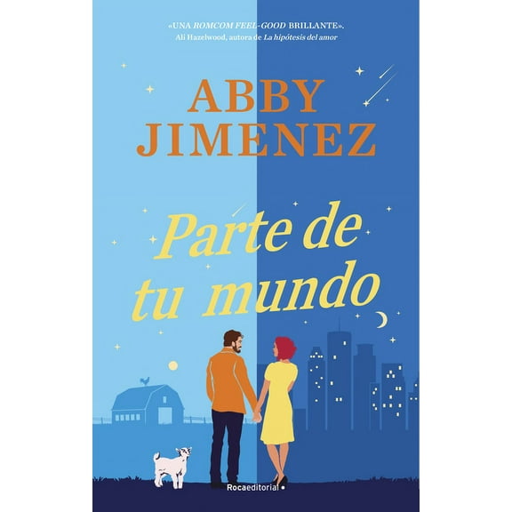Part of Your World Parte de Tu Mundo / Part of Your World, (Paperback)