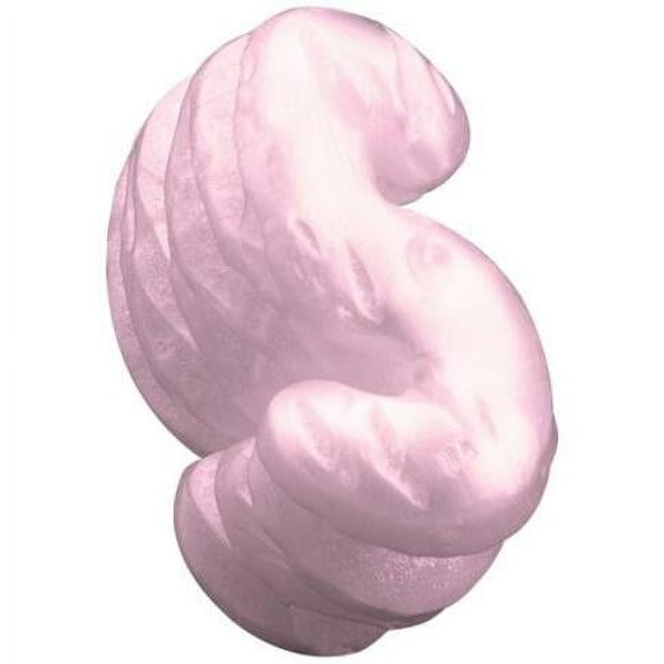 PARTNERS BRAND 20NUTSAS Anti-Static Loose Fill,20 Cubic Feet,Pink