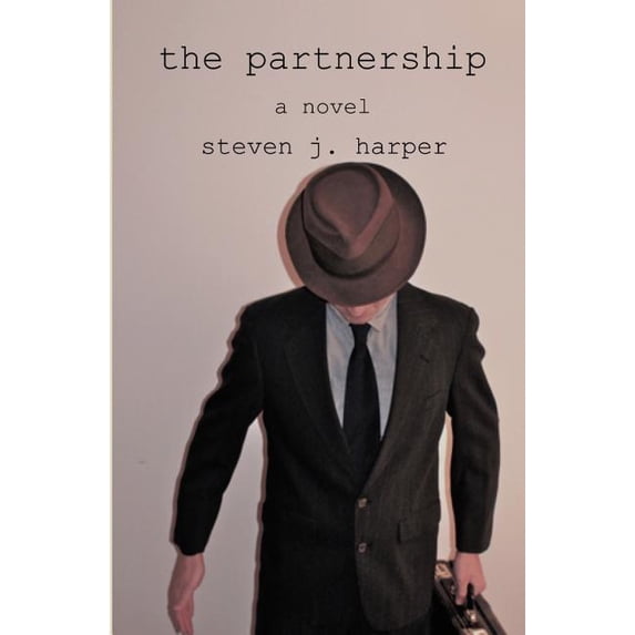 The Partnership (Paperback)