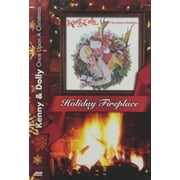 PARTON DOLLY & KENNY ROGERS - ONCE UPON A CHRISTMAS - DVD
