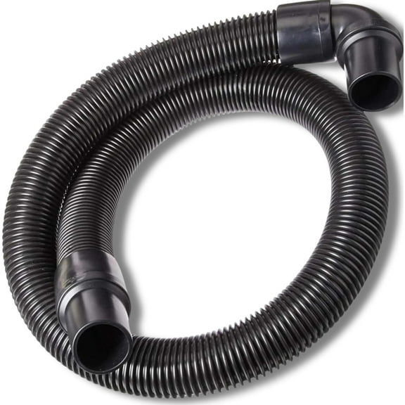 ALL PARTS ETC. Static-Dissipating Vacuum Hose Replacement for ProTeam Super Coach Vac, Model 6, Part 103048-107648 | Compatible for Backpack Vacuum Brands with 1-1/2 Inch 36" Length